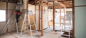 Entreprise de rénovation de la maison et de rénovation d’appartement à Saint-Martin-la-Meanne